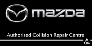 Mazda Authorised Collision Repair Centre
