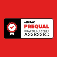 Prequal Health and Safety Assessed